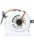 Toshiba Satellite L630-ST2N04 Fan Cpu Fan İşlemci Soğutucusu