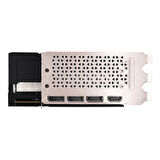 PNY TF VERTO Edition RTX 4080 256 Bit GDDR6X 16 GB Ekran Kartı