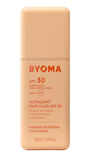 BYOMA Ultralight Face Fluid SPF 30 - Güneş Koruması 50 ml 