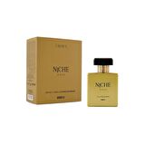 BARGELLO NICHE CROWN UNISEX 100 ml EXTRAIT DE PERFUME