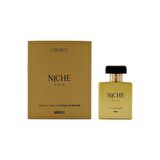 BARGELLO NICHE CROWN UNISEX 100 ml EXTRAIT DE PERFUME