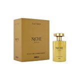 BARGELLO NICHE SAFFRON UNISEX 100 ml  EXTRAIT DE PERFUME