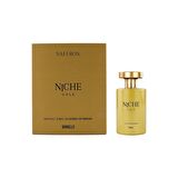 BARGELLO NICHE SAFFRON UNISEX 100 ml  EXTRAIT DE PERFUME