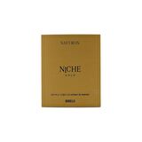 BARGELLO NICHE SAFFRON UNISEX 100 ml  EXTRAIT DE PERFUME