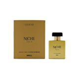 BARGELLO NICHE LEGEND UNISEX 100 ml  EXTRAIT DE PERFUME
