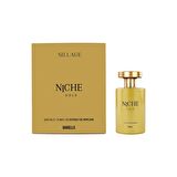 BARGELLO NICHE SILLAGE UNISEX 100 ml  EXTRAIT DE PERFUME