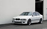 Coil-Ex Bmw E39 5 Seri 1995 / 2003 Arası Spor Yay 35 / 35 Mm
