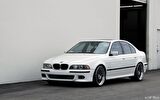 Coil-Ex Bmw E39 5 Seri 1995 / 2003 Arası Spor Yay 35 / 35 Mm