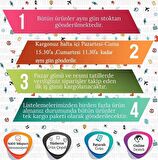 Coil-Ex Opel Corsa E 09/2014 Sonrasıspor Yay 30/30 Mm