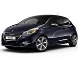 Coil-Ex Peugeot 208 2011 Sonrası Spor Yay 45 / 45 Mm