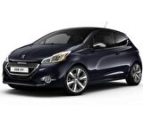 Coil-Ex Peugeot 208 2011 Sonrası Spor Yay 45 / 45 Mm