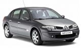 Coil-Ex Renault Megane 2 11.2002-2009 Arası Spor Yay 45 / 45 Mm