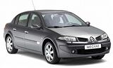 Coil-Ex Renault Megane 2 11.2002-2009 Arası Spor Yay 45 / 45 Mm
