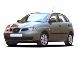 Coil-Ex Seat İbiza 6L 2002-2006 Arası Spor Yay 45 / 45 Mm
