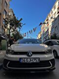 Vw Polo Ön Lip 3 Parça 2023 Model