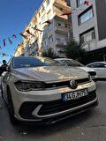 Vw Polo Ön Lip 3 Parça 2023 Model