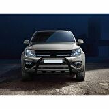 Ford Ranger Ön Tampon Koruma Demiri 2006+ / 2023+ PWT22