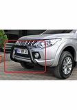Ford Ranger Ön Tampon Koruma Demiri 2006+ / 2023+ PWT22