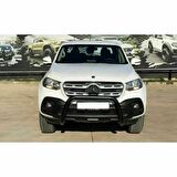 Dodge Ram Ön Tampon Koruma Demiri PWT22