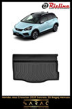 Rizline Honda Jazz Crosstar 2021 Model 3D Bagaj Havuzu