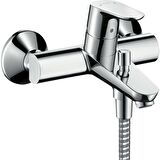 Hansgrohe Focus E2 Bb 31940000 Hg Gümüş Banyo Bataryası