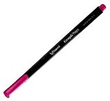 Maped Fineliner İnce Uçlu Kalem Pembe - 3 Adet