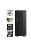 ExpertCenter B900 Ultra 7 265 64GB 512GB SSD RTX3050/6GB FDOS Masaüstü Bilgisayar