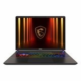 MSI Vector 16 HX AI A2XWIG-090XTR03 Ultra 9 275HX 64GB 1TBSSD RTX5080 16" QHD+ FreeDOS Dizüstü Bilgisayar
