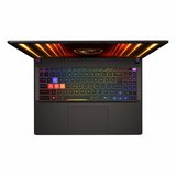 MSI Vector 16 HX AI A2XWIG-090XTR03 Ultra 9 275HX 64GB 1TBSSD RTX5080 16" QHD+ FreeDOS Dizüstü Bilgisayar