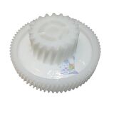 Fakir Minso Kıyma Makinesi Küçük Dişli Uyumlu