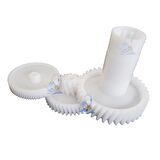 Fakir Ek-200 Et Kıyma Makinesi Dişli Seti Uyumlu