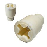 CVS DN 1265 Aurum Full Blender Dişlisi Kaplin