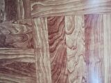 MUŞAMBA AHŞAP DESENLİ 2m X 2m pvc ZEMİN KAPLAMA YER DÖŞEMESİ