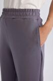 DeFactoFit Sporcu Jogger Eşofman Altı Beli Lastikli Standart Fit Standart Paça Standart Boy D8591AX24AUPR466