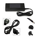 Hp 677770-001, 677770-141, 693715-001, 693715-141 Adaptör 19.5v 4.62a 90w Şarj Aleti Şarj Cihazı