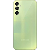 Samsung Galaxy A24 Açık Yeşil 128 GB 6 GB Ram Akıllı Telefon (Samsung Türkiye Garantili)