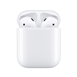 Apple AirPods 2.Nesil MV7N2TU/A (Apple Türkiye Garantili)