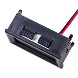 0.56 inç 0-99.9V DC LED Dijital Kırmızı Voltmetre