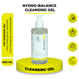 Hydro-Balance Cleansing Gel