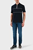 Boss Erkek Polo Yaka T Shirt 50505542 404