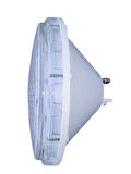 Cometepool Günışığı Işık SMD Led Par 56 Havuz Aydınlatma Ampulü 33W -ToptancıyızBiz