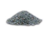 HAVUZ KUM FİLTRESİ CAM KUMU 1,20-3,20 mm - 25 KG