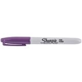 Sharpie Markör Permanent Fine Lavanta (12 li)