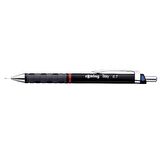 Rotring Versatil Kalem Tikky RD 0.7 MM Siyah 1904696-12-LI-PKT