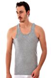 Erkek Gri Spor Atlet 6 Adet 0118