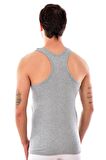 Erkek Gri Spor Atlet 6 Adet 0118