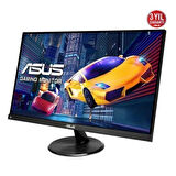 Asus 23.8" 1 MS 144 Hz VGA+HDMI+DP FreeSync Full HD IPS LED Monitör