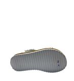 Wendy K-34 Kız Çocuk Günlük Sandalet Beyaz