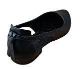 Swell Soft 25y01-201 Kadın Babet Siyah