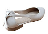 Swell Soft 25y01-201 Kadın Babet Ten